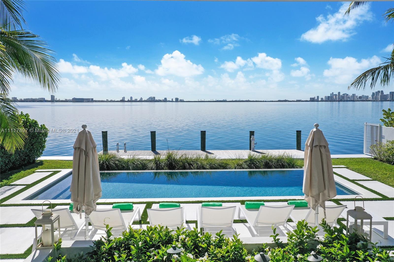 TREASURE ISLAND - Residential