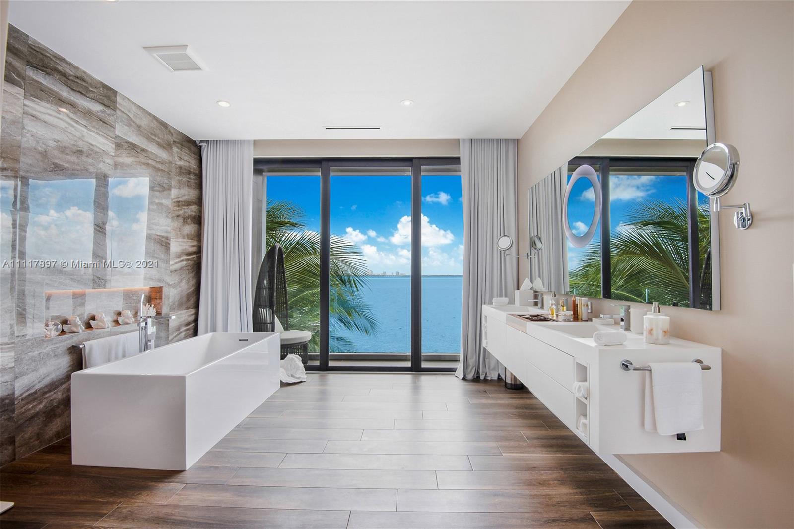 TREASURE ISLAND - Residential