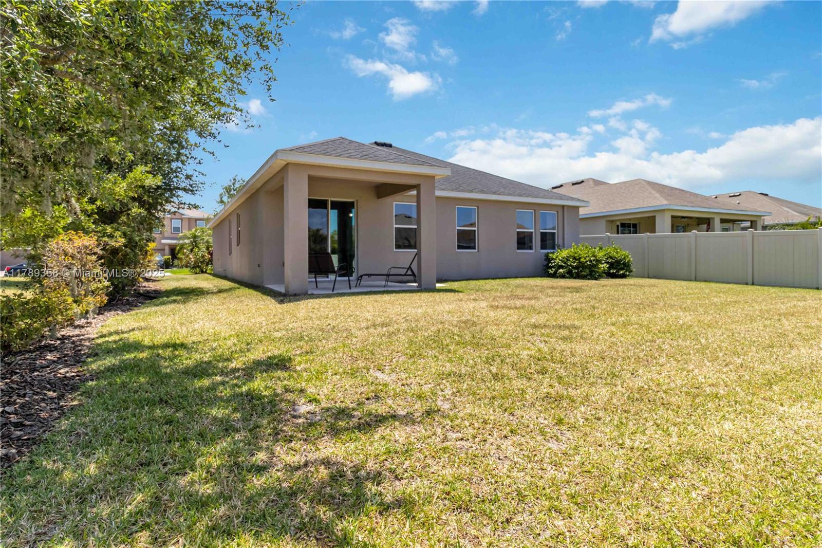COPPERSTONE PHASE II C - Residential