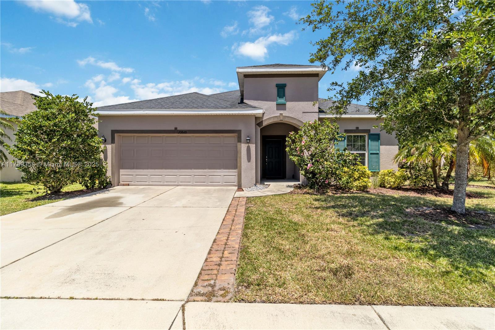 Welcome to Florida lifestyle living in the gated community of Copperstone! This beautifully maintained home is ready & waiting for you to make it yours. The sellers are highly motivated, so don’t wait—grab your bags & move right in! Every detail has been carefully considered, ensuring this home perfectly blends comfort & style. Built in 2016, this spacious 4-bedroom, 2-bathroom home offers 1,850 sq ft of living space, ideal for family gatherings. The community provides amazing amenities, including 2 pools, fitness facility, newly renovated clubhouse, playground, & picnic areas. HOA fee covers both cable & internet. Conveniently located near Barbara A. Harvey Elementary School & Parrish Community High School. This home truly speaks for itself, so schedule your private showing today!