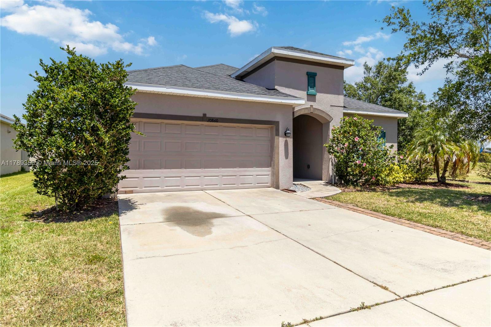 COPPERSTONE PHASE II C - Residential
