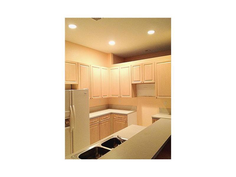 SHORES AT KEYS GATE - Residential Lease