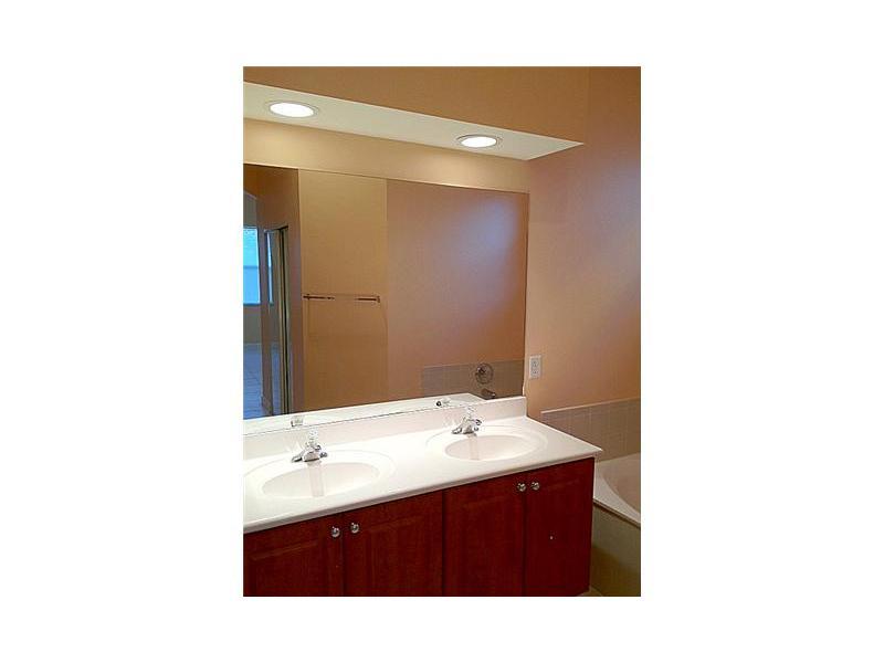 SHORES AT KEYS GATE - Residential Lease