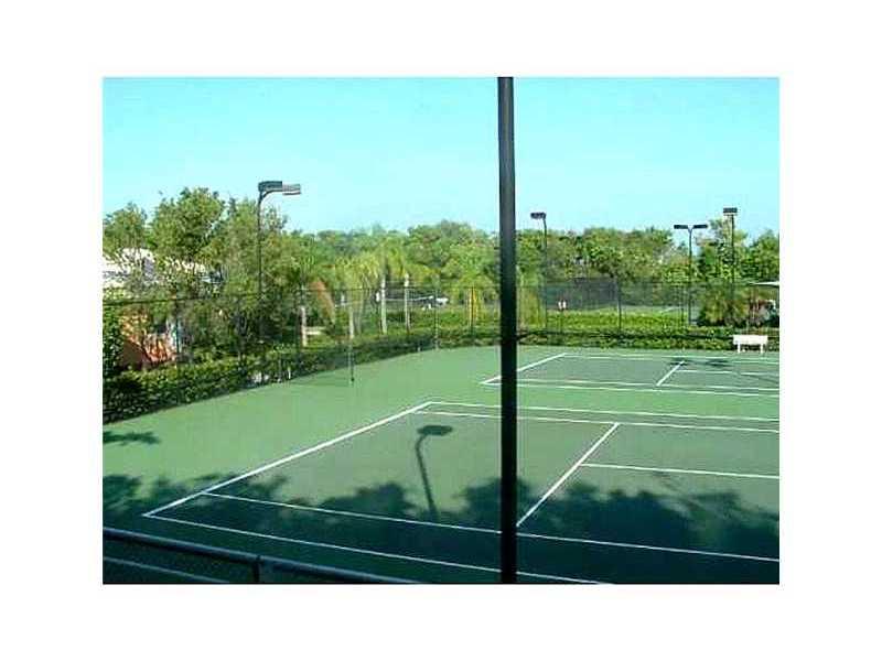 SHORES AT KEYS GATE - Residential Lease