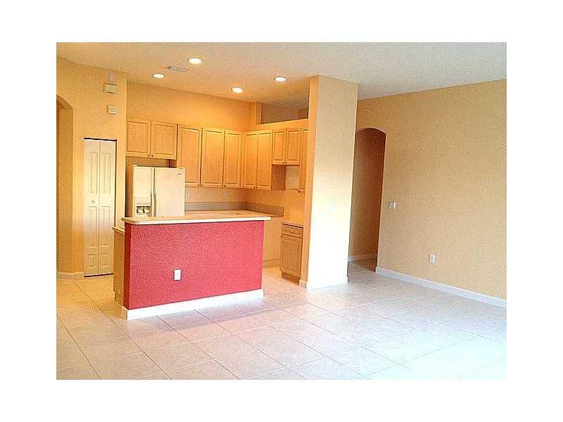 SHORES AT KEYS GATE - Residential Lease