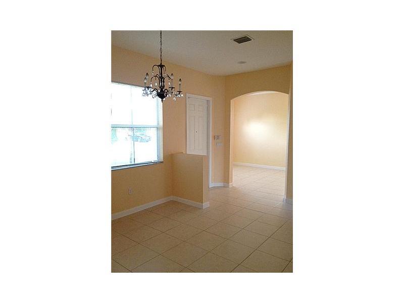 SHORES AT KEYS GATE - Residential Lease