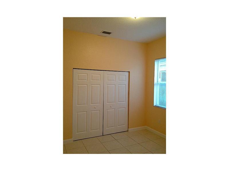SHORES AT KEYS GATE - Residential Lease