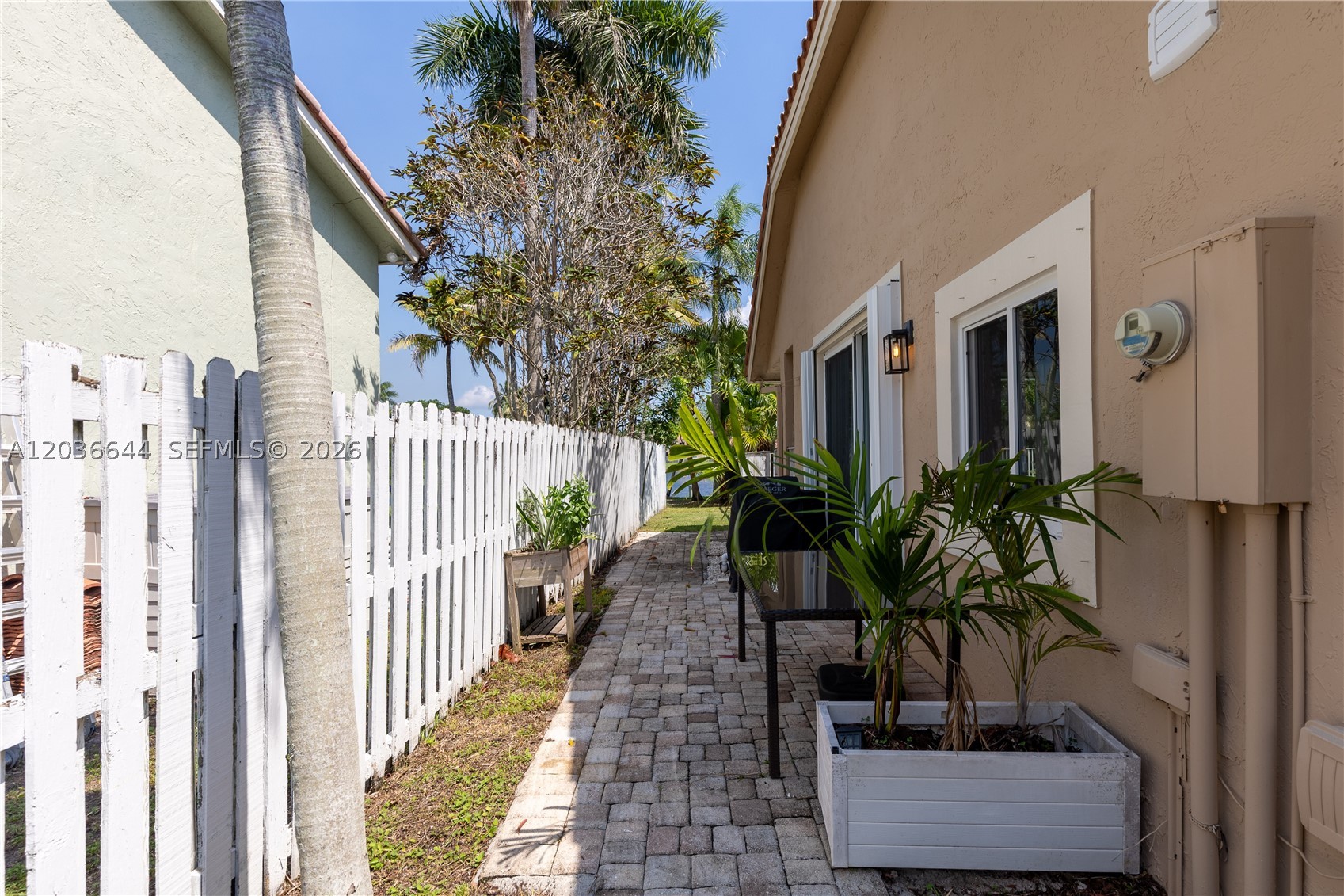 SECTOR 5 SINGLE FAMILY - Residential
