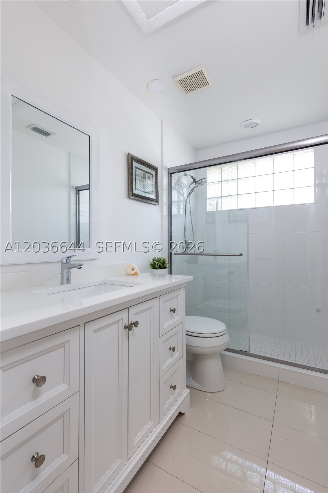 SECTOR 5 SINGLE FAMILY - Residential
