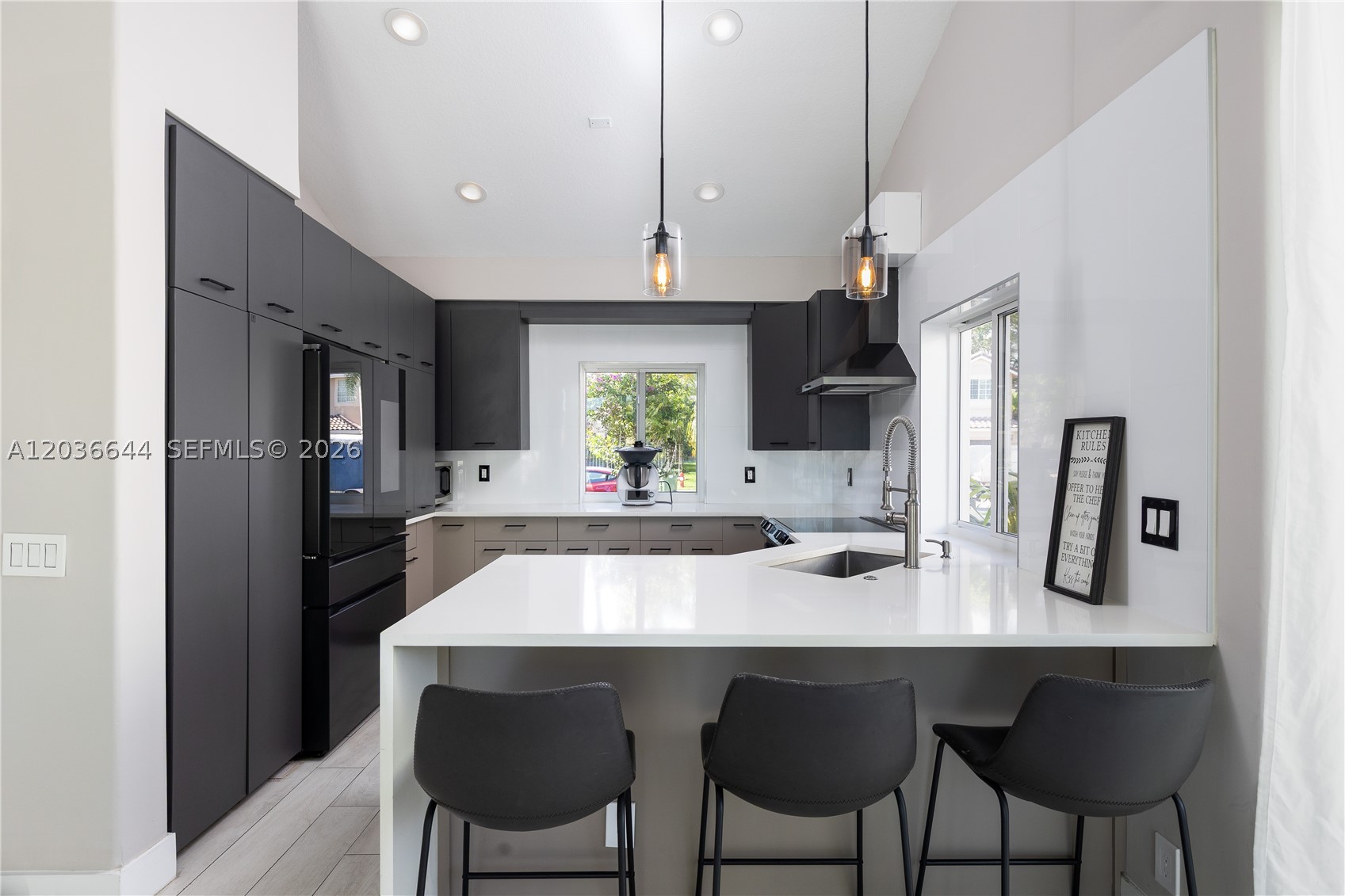 SECTOR 5 SINGLE FAMILY - Residential