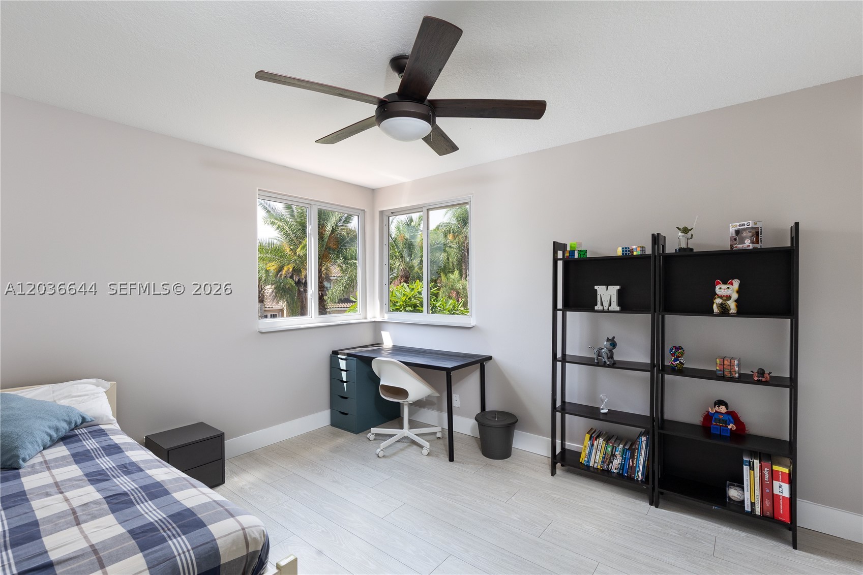 SECTOR 5 SINGLE FAMILY - Residential