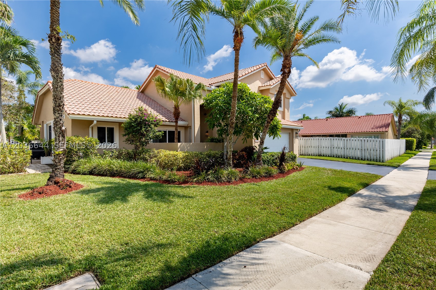 SECTOR 5 SINGLE FAMILY - Residential