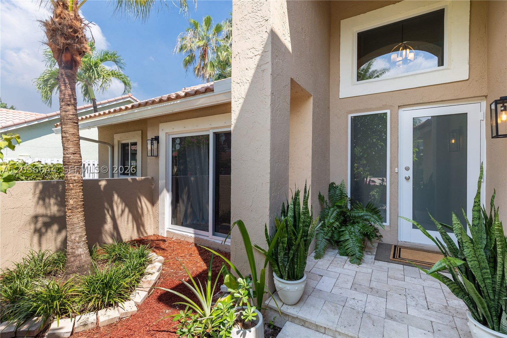 SECTOR 5 SINGLE FAMILY - Residential