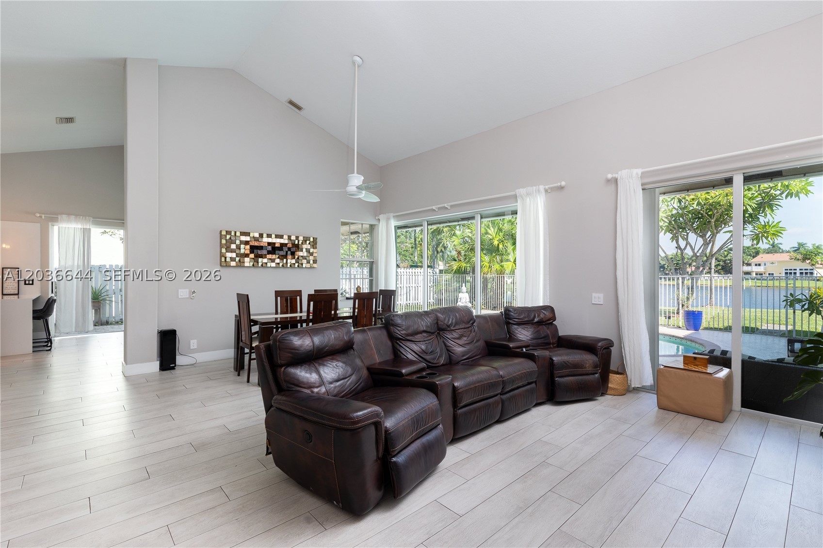 SECTOR 5 SINGLE FAMILY - Residential