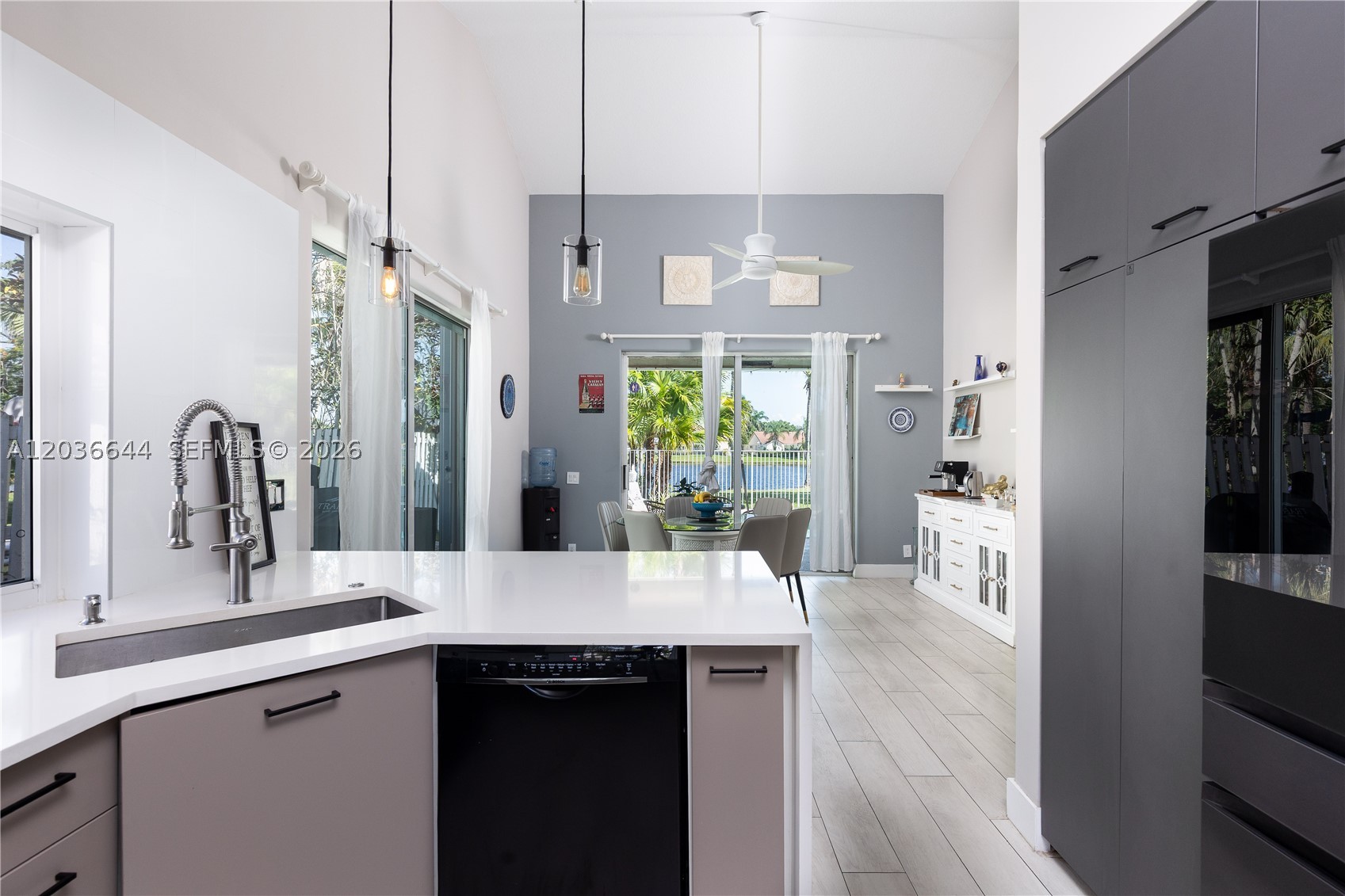 SECTOR 5 SINGLE FAMILY - Residential