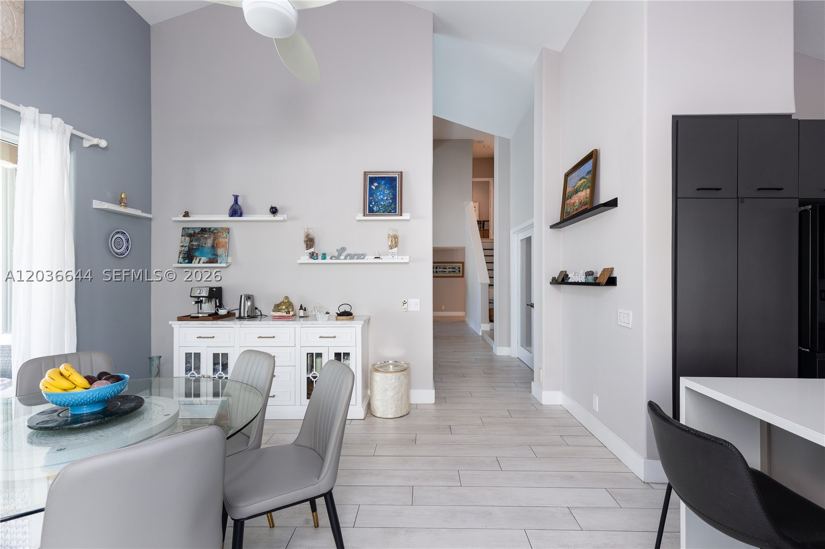 SECTOR 5 SINGLE FAMILY - Residential