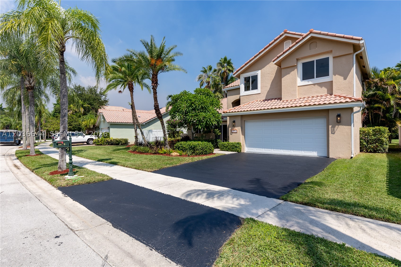 SECTOR 5 SINGLE FAMILY - Residential