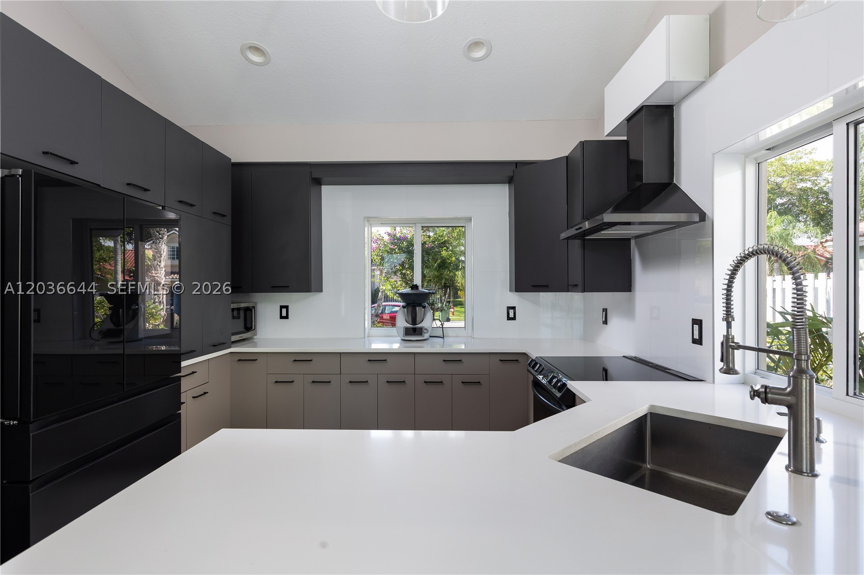 SECTOR 5 SINGLE FAMILY - Residential