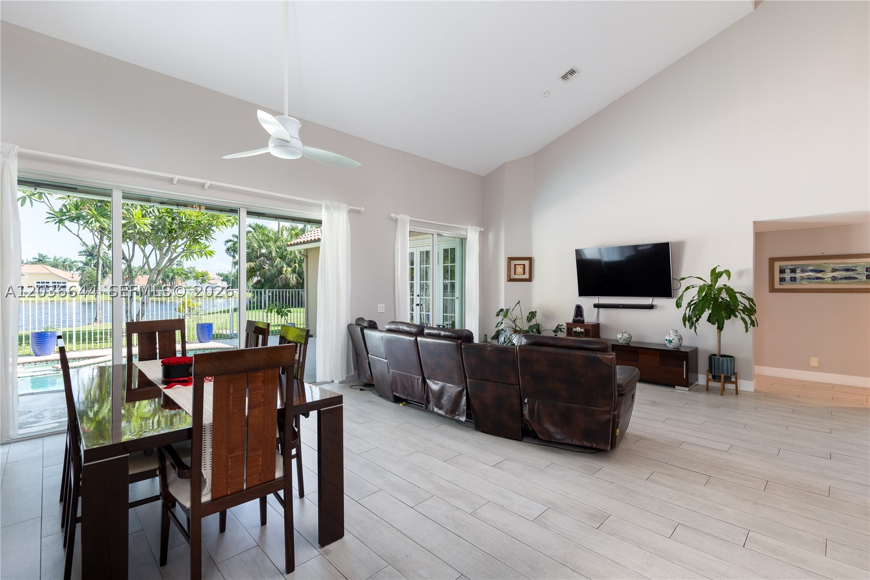 SECTOR 5 SINGLE FAMILY - Residential