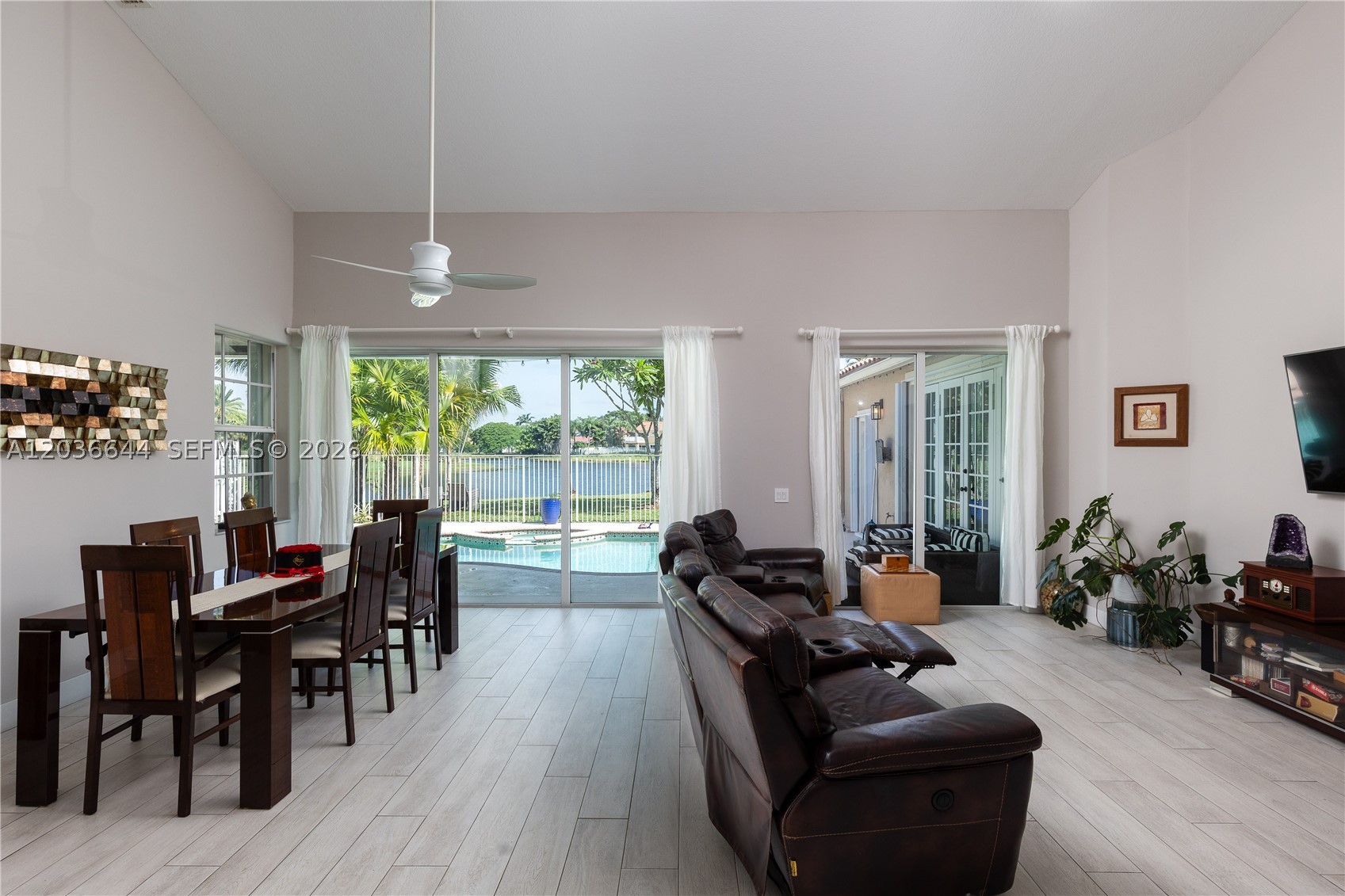 SECTOR 5 SINGLE FAMILY - Residential