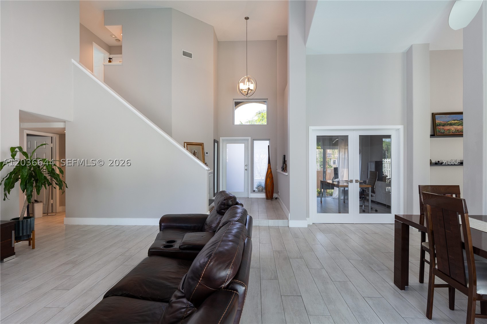 SECTOR 5 SINGLE FAMILY - Residential