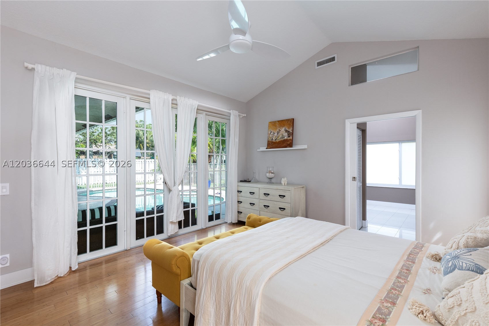 SECTOR 5 SINGLE FAMILY - Residential