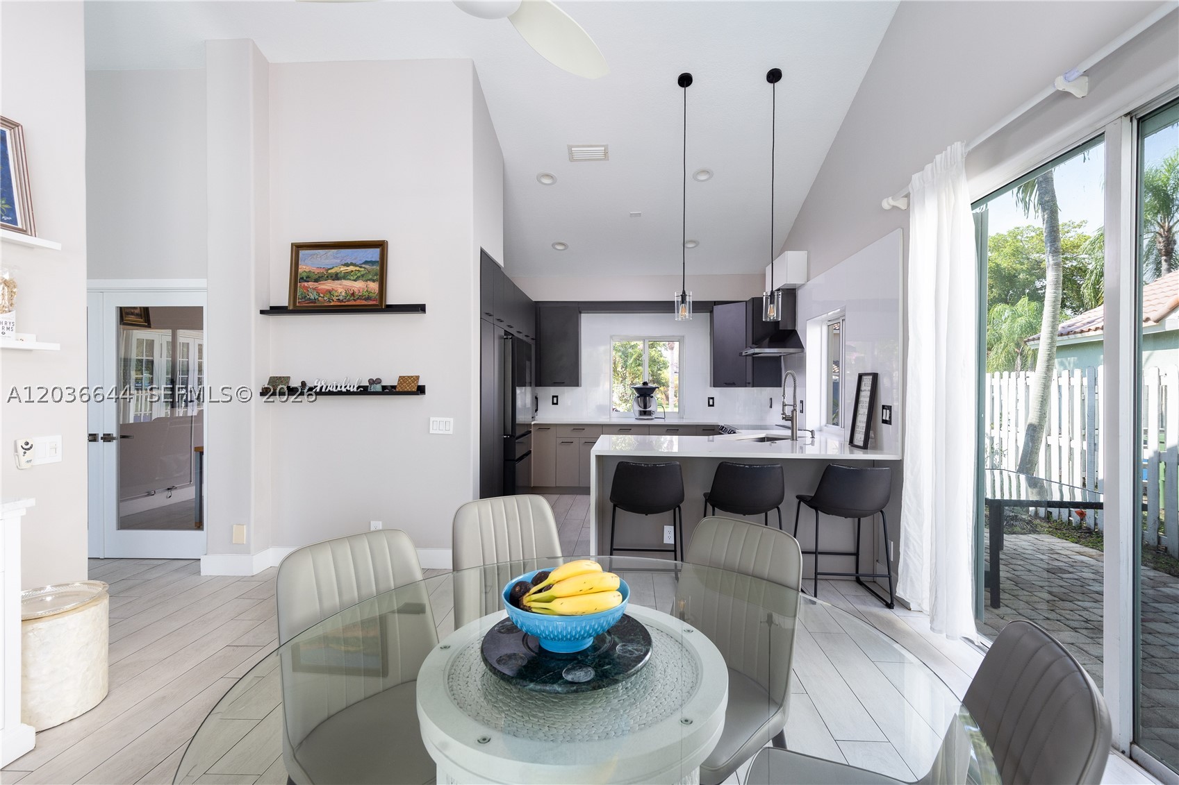 SECTOR 5 SINGLE FAMILY - Residential