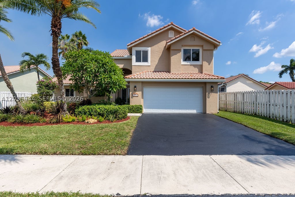 SECTOR 5 SINGLE FAMILY - Residential