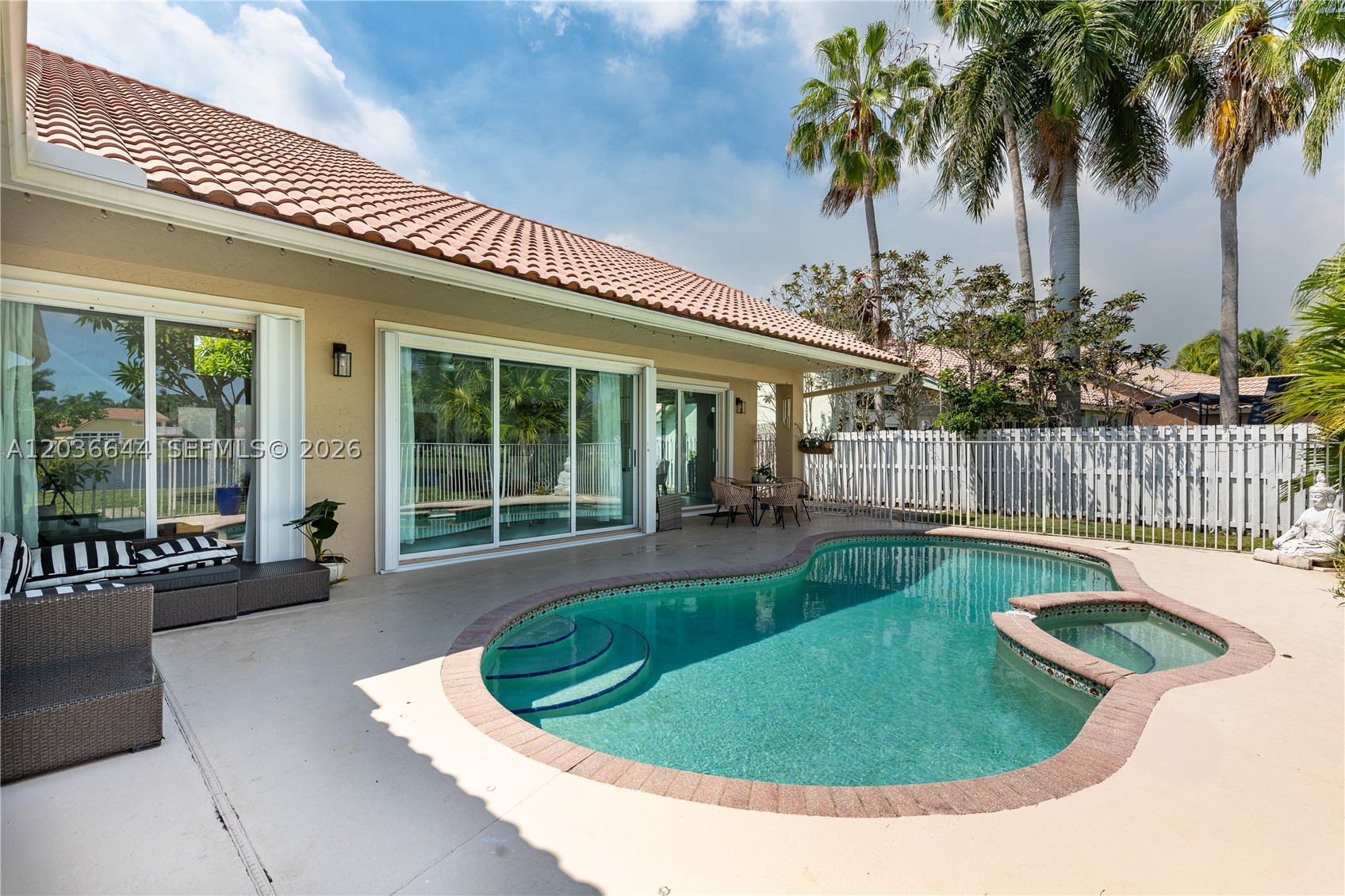 SECTOR 5 SINGLE FAMILY - Residential