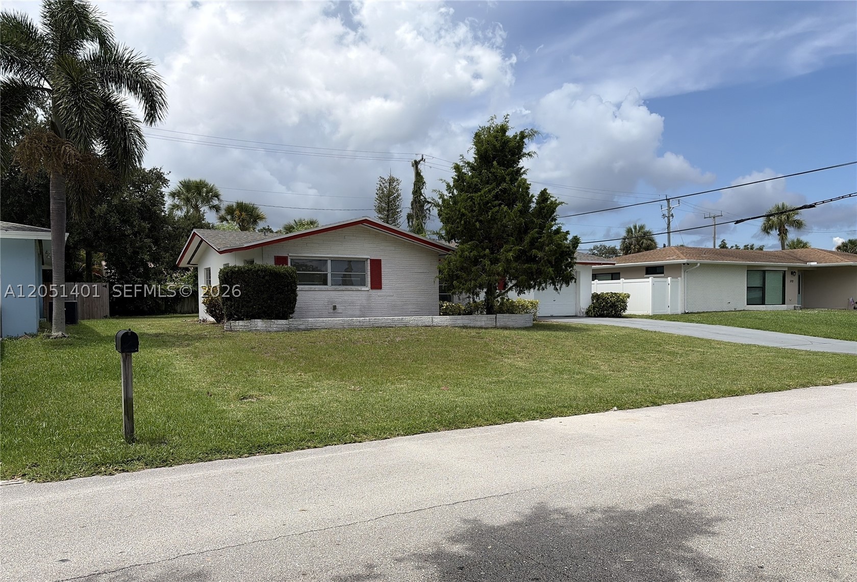 PALM BEACH GARDENS 5 - Residential