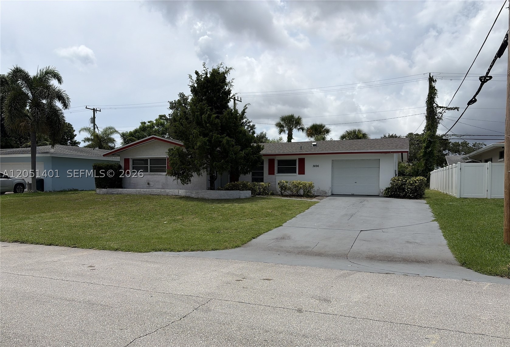 PALM BEACH GARDENS 5 - Residential
