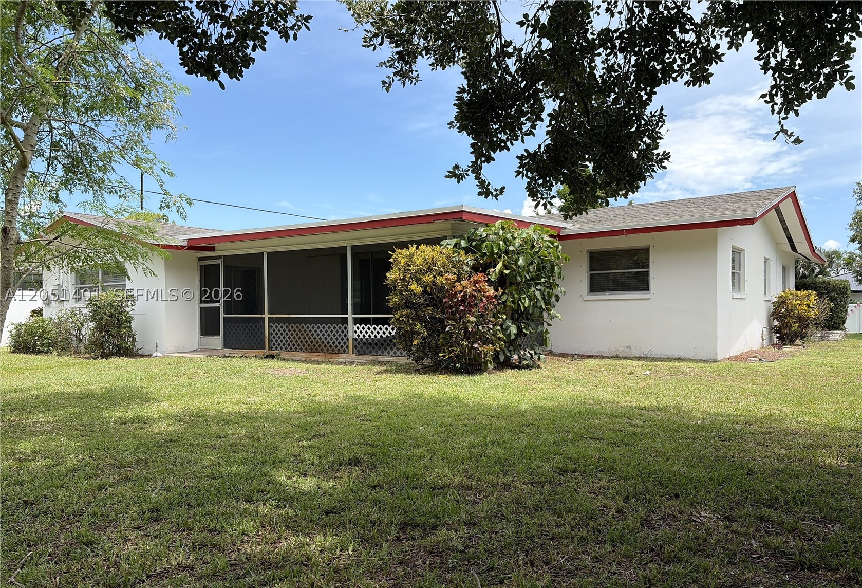 PALM BEACH GARDENS 5 - Residential