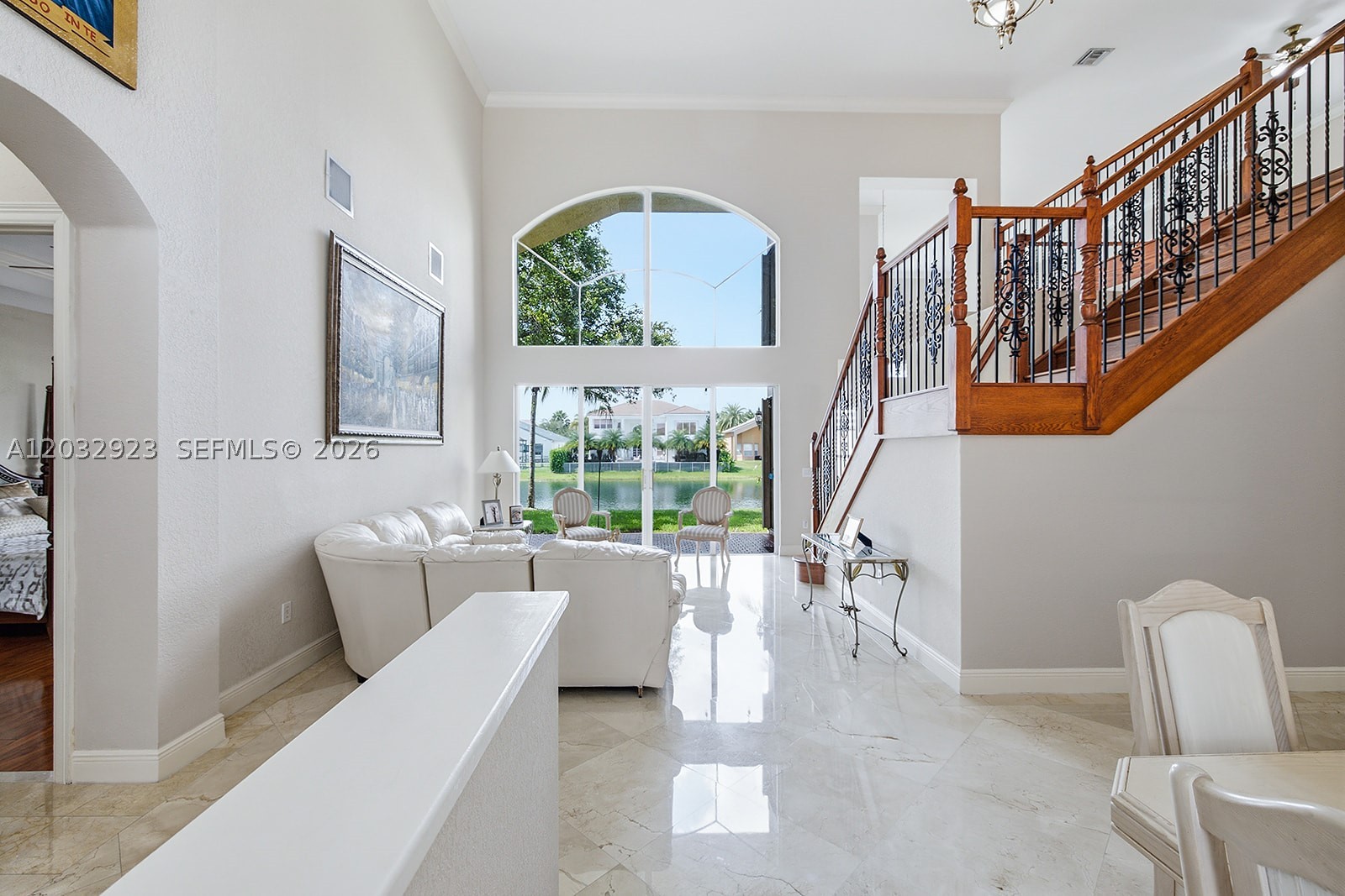 SUNSET LAKES PLAT THREE - Residential