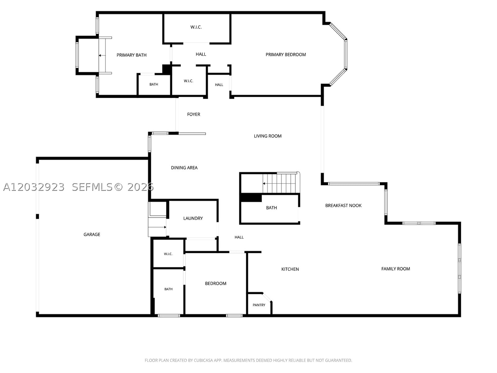 SUNSET LAKES PLAT THREE - Residential