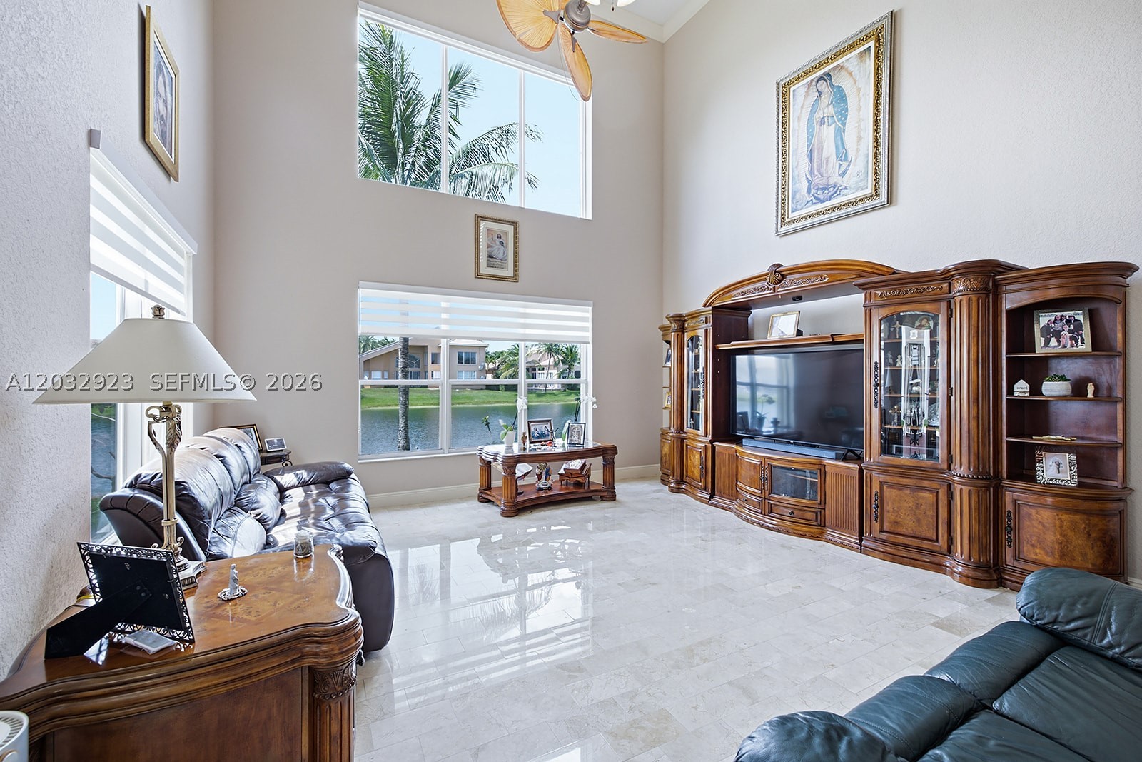 SUNSET LAKES PLAT THREE - Residential