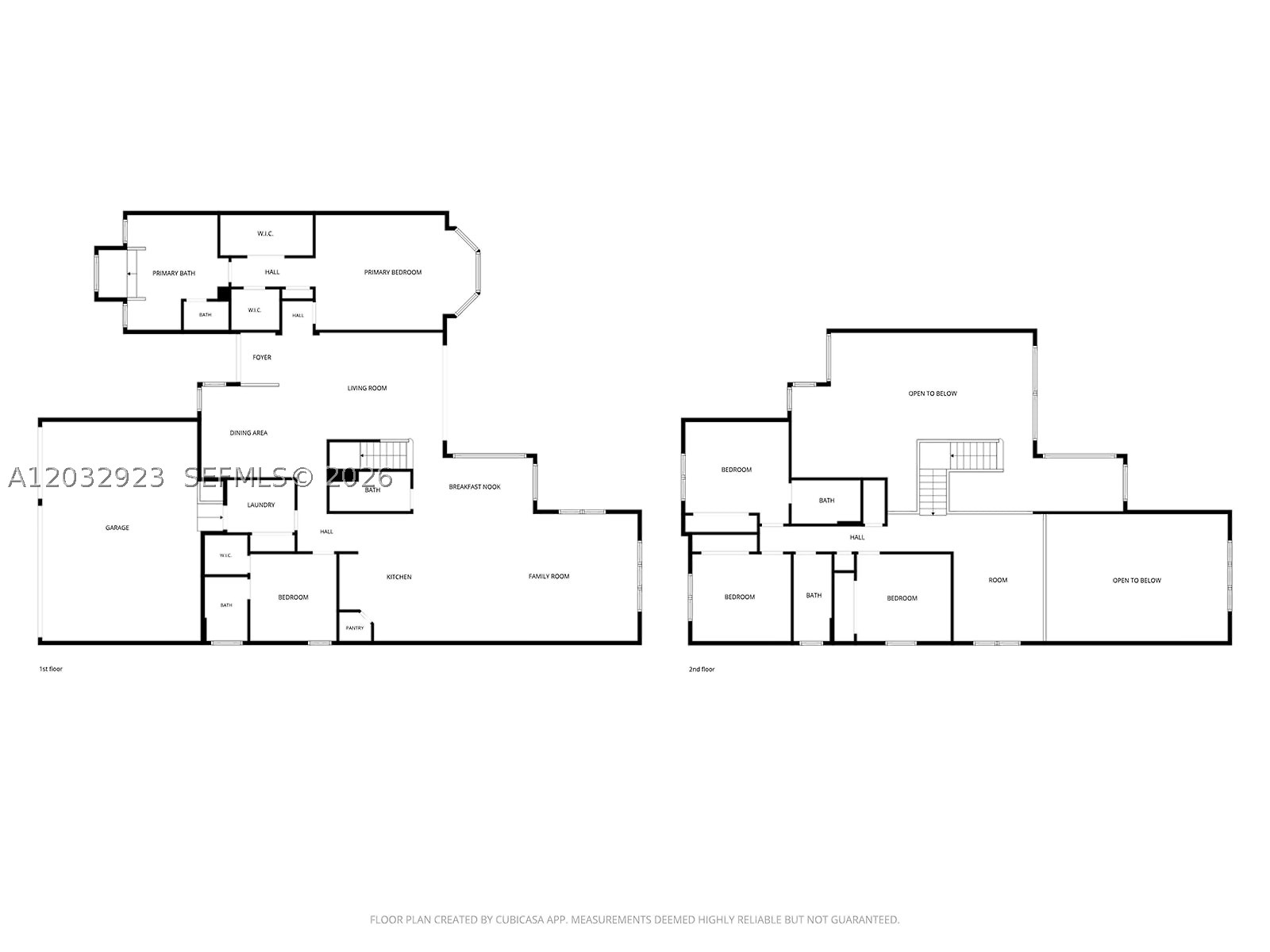 SUNSET LAKES PLAT THREE - Residential