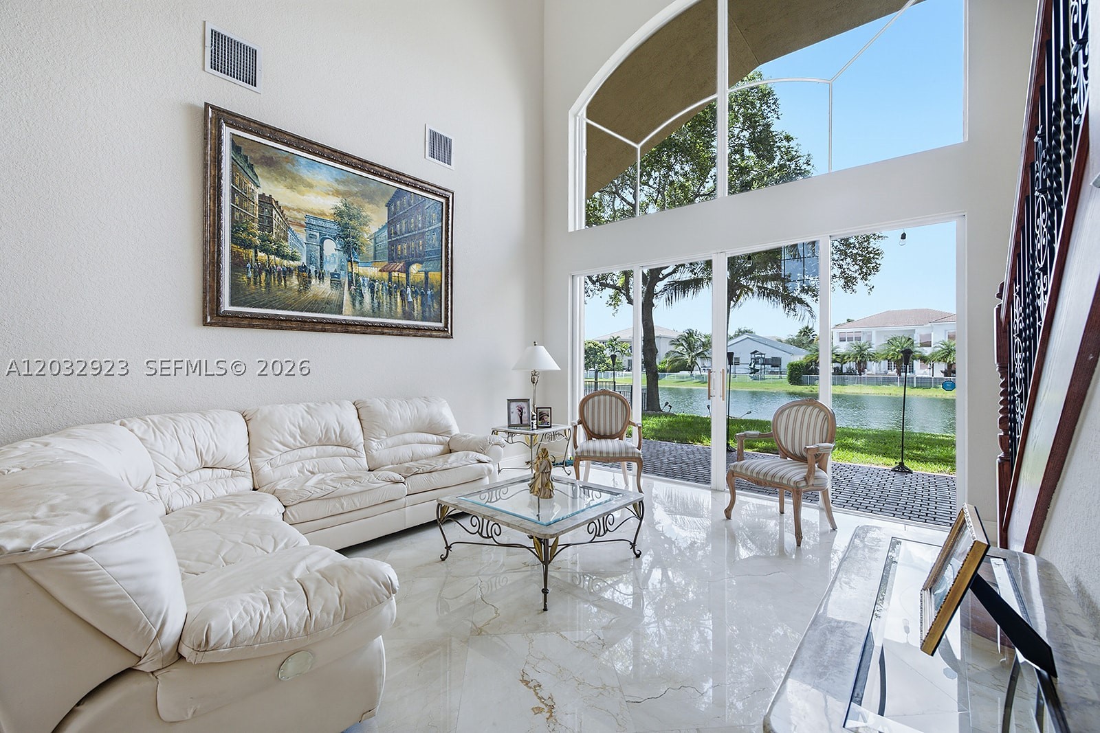 SUNSET LAKES PLAT THREE - Residential