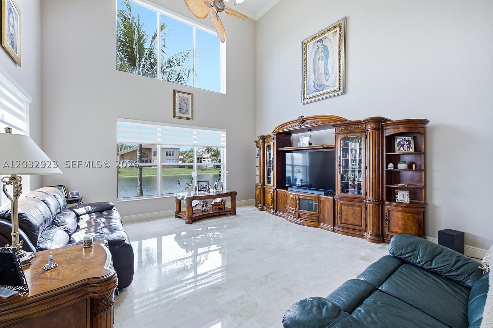 SUNSET LAKES PLAT THREE - Residential