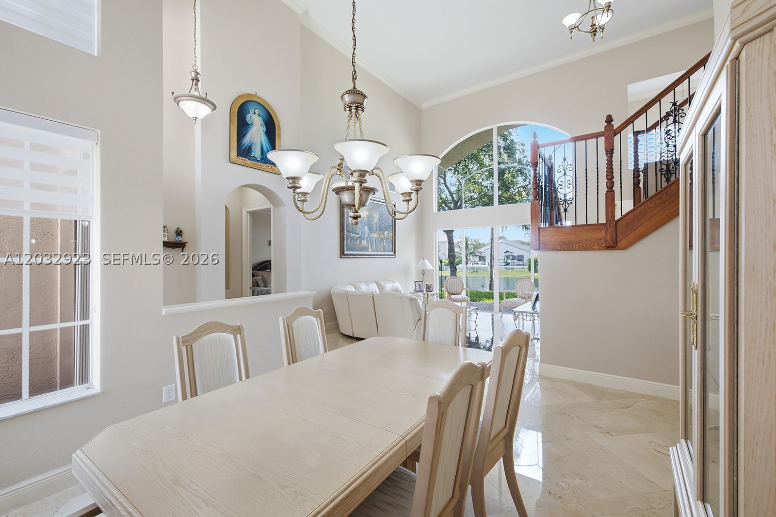 SUNSET LAKES PLAT THREE - Residential