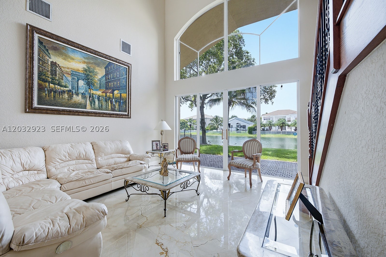 SUNSET LAKES PLAT THREE - Residential