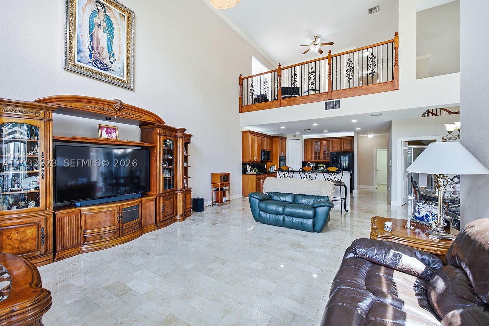 SUNSET LAKES PLAT THREE - Residential