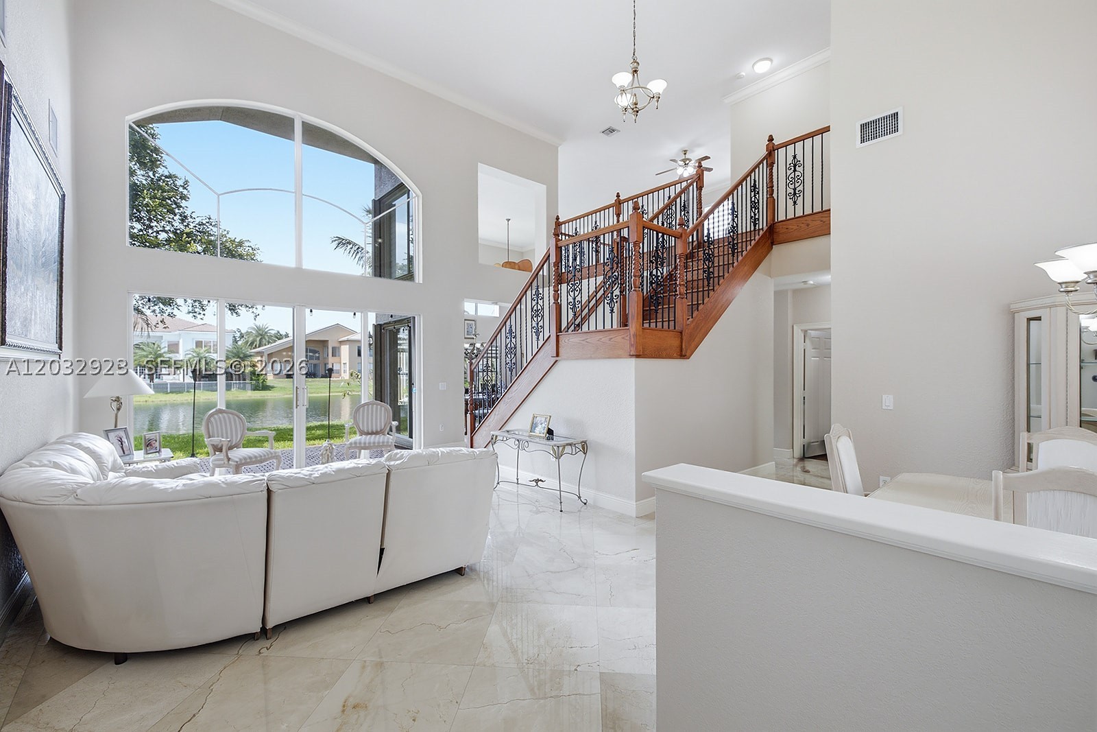 SUNSET LAKES PLAT THREE - Residential