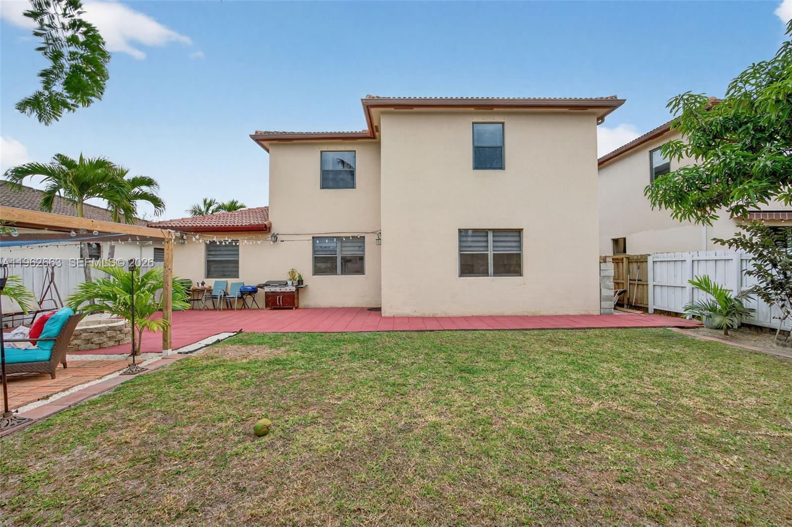 BAYWINDS OF BARBADOS - Residential