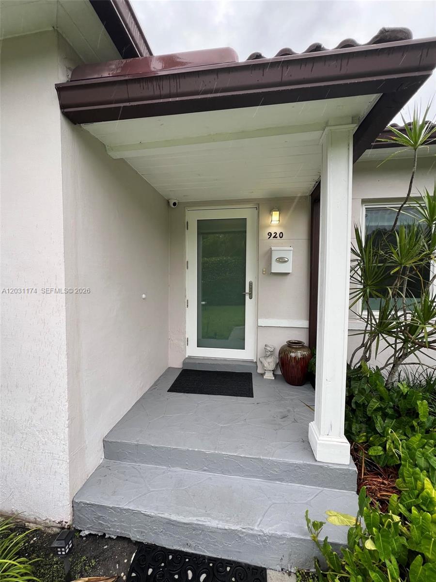 DAVIS ADDN TO BISC PARK V - Residential Lease