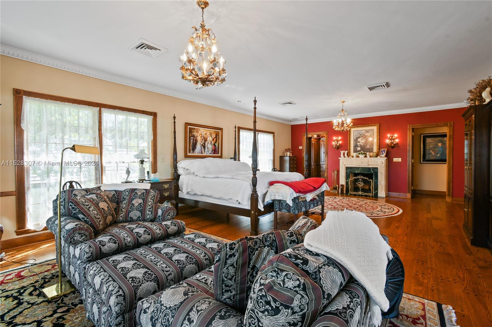 JUPITER RIVER ESTATES - Residential