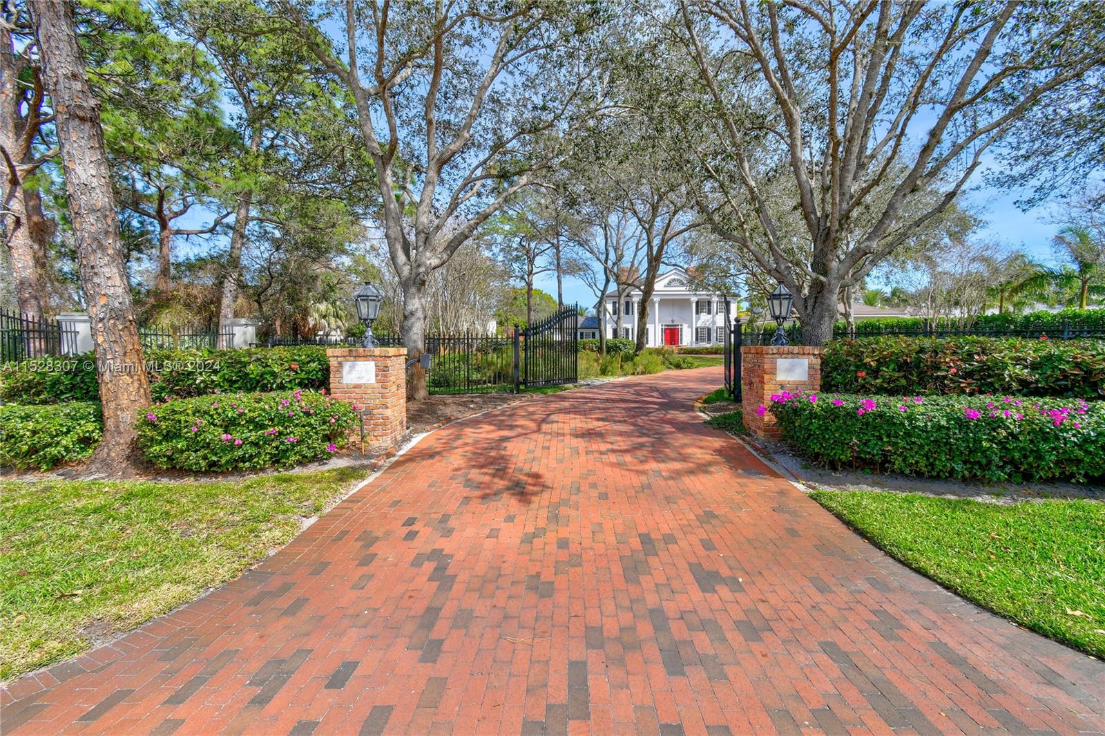 JUPITER RIVER ESTATES - Residential