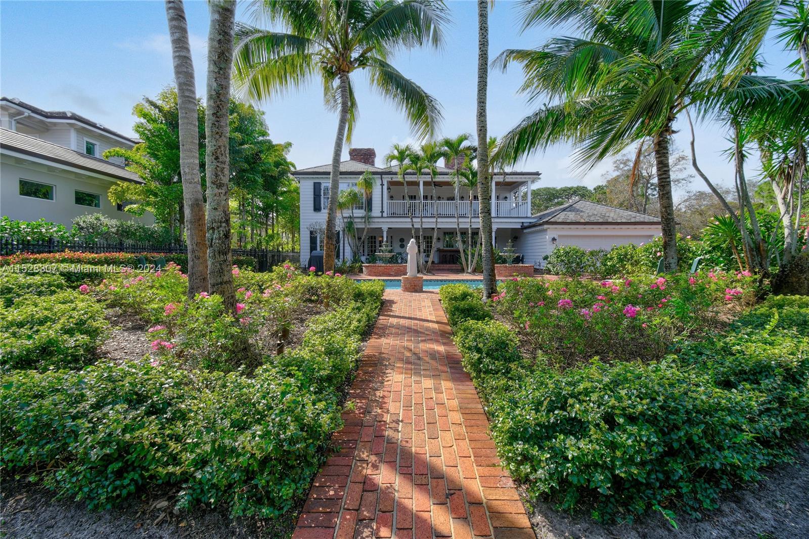 JUPITER RIVER ESTATES - Residential