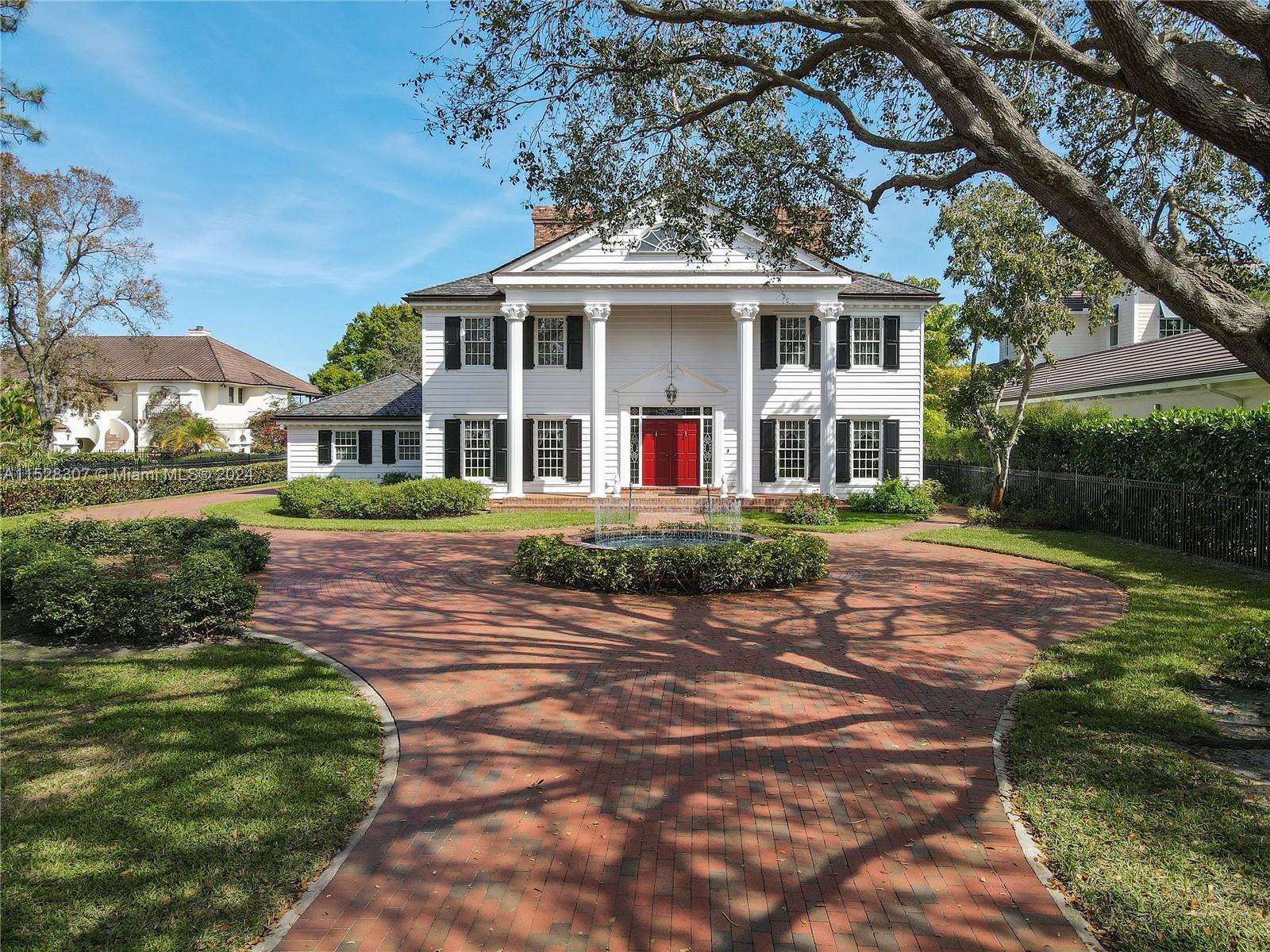 JUPITER RIVER ESTATES - Residential