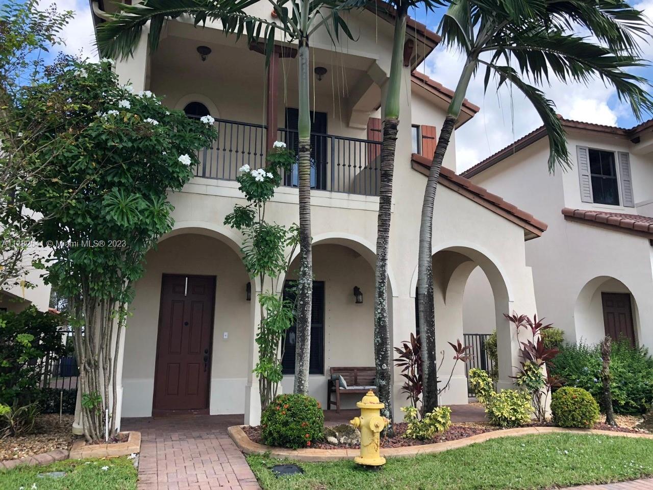 MONTERRA PLAT - Residential Lease