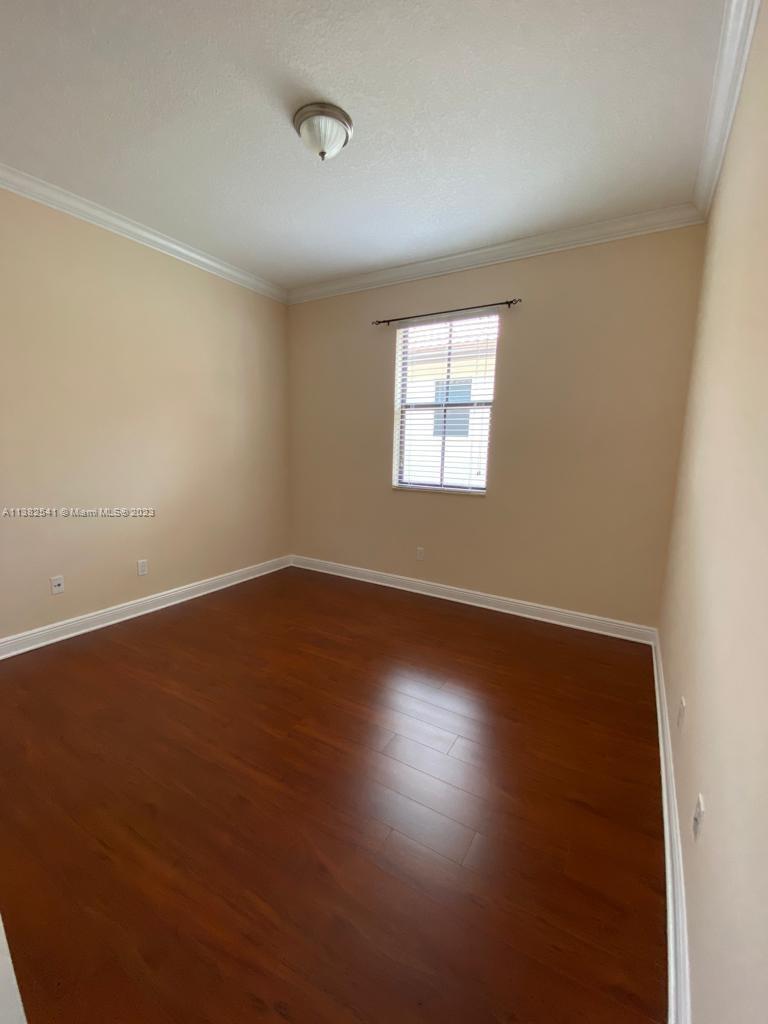 MONTERRA PLAT - Residential Lease